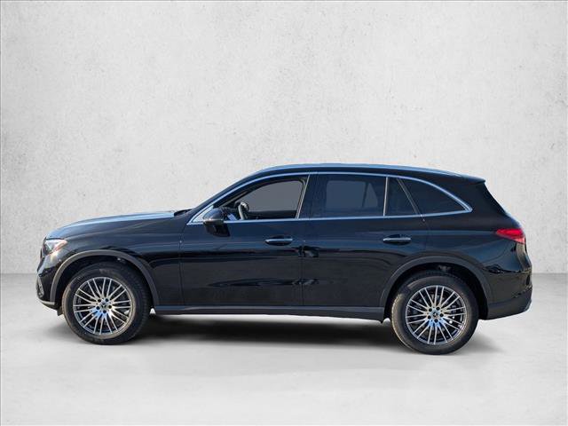 New 2026 Mercedes-Benz GLC 300 image 5