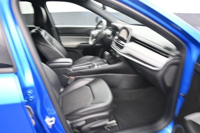 Used 2024 Jeep Compass Latitude AWD/4WD image 10