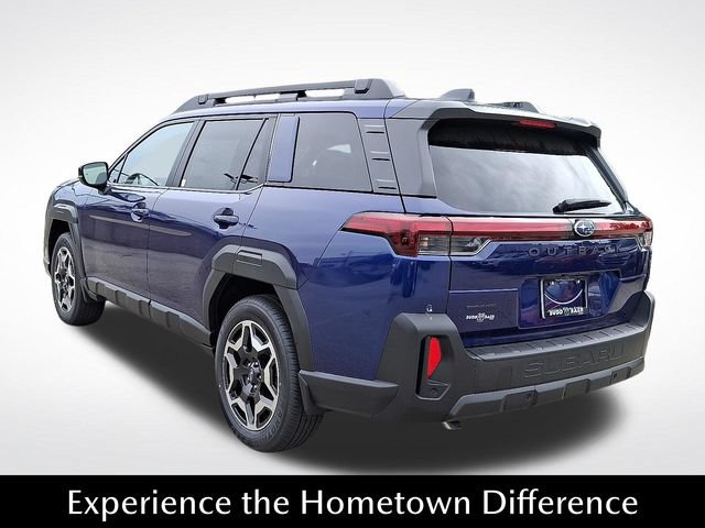 New 2026 Subaru Outback Touring AWD/4WD image 4