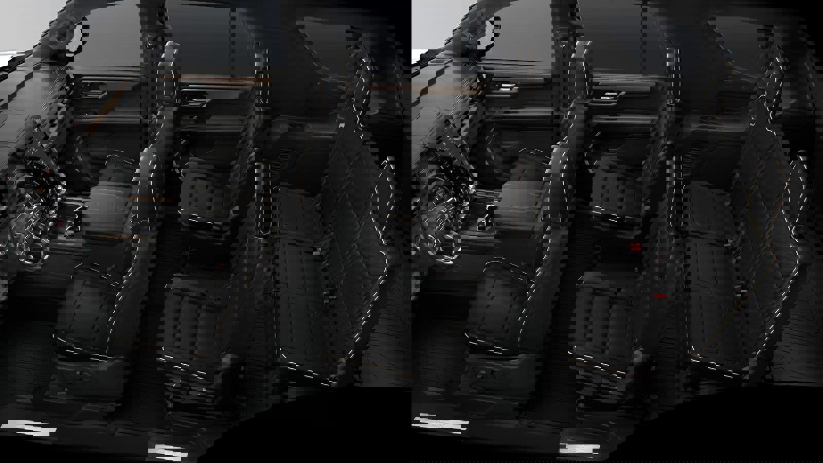 New 2026 GMC Yukon Elevation w/ LPO, Floor Liner Package image 55