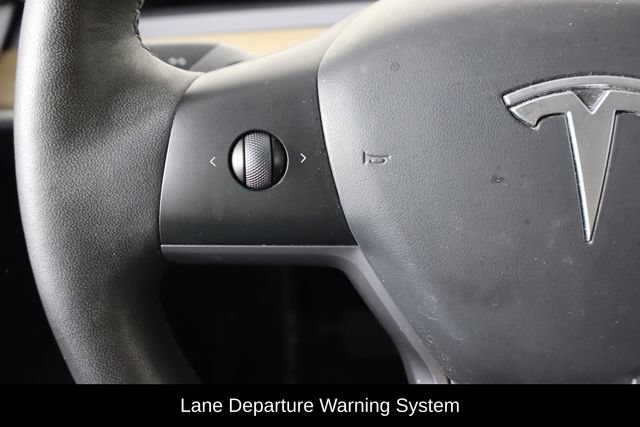 Used 2023 Tesla Model Y Long Range AWD/4WD image 8