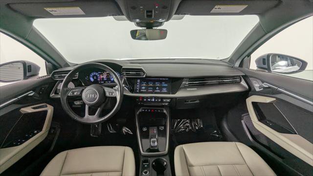 Used 2023 Audi A3 2.0T Premium w/ Convenience Package image 24