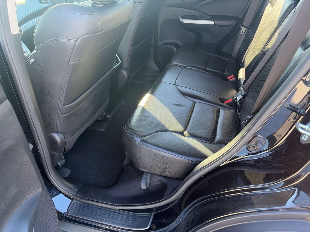 Used 2016 Honda CR-V EX-L image 10