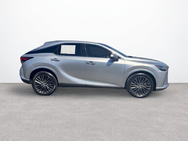 Used 2023 Lexus RX 350 w/ Accessory Package (2T) AWD/4WD image 6