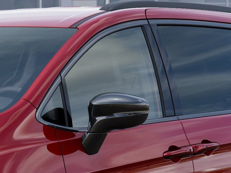 New 2026 Chrysler Pacifica Select FWD image 12