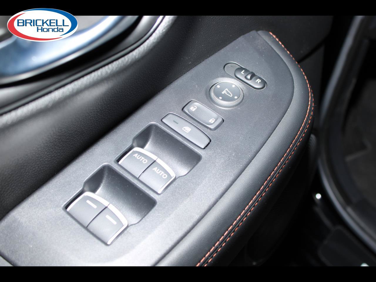 Certified 2024 Honda HR-V Sport image 21