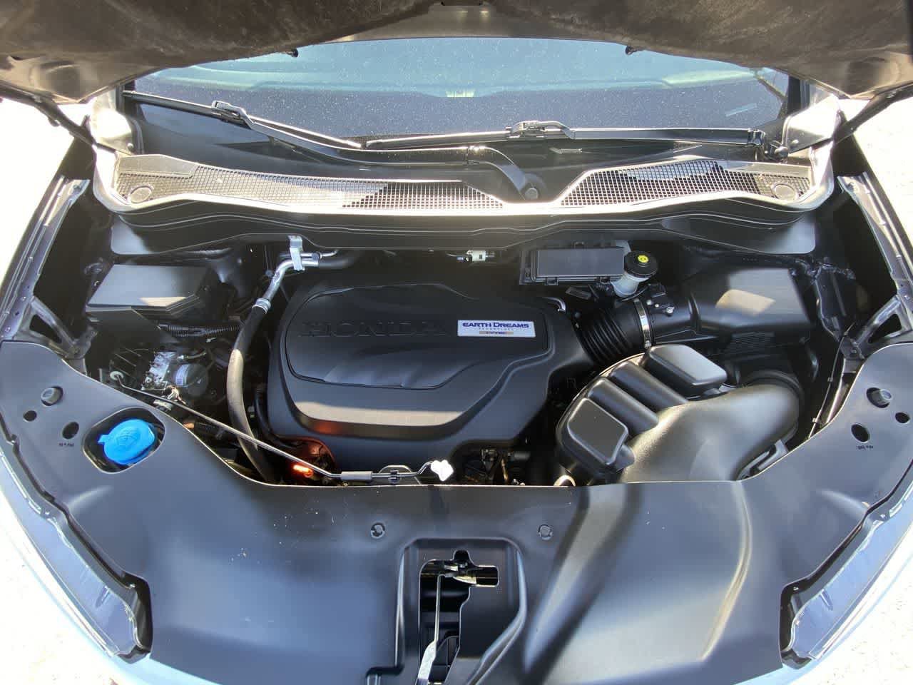 Used 2019 Honda Ridgeline RTL-T image 25