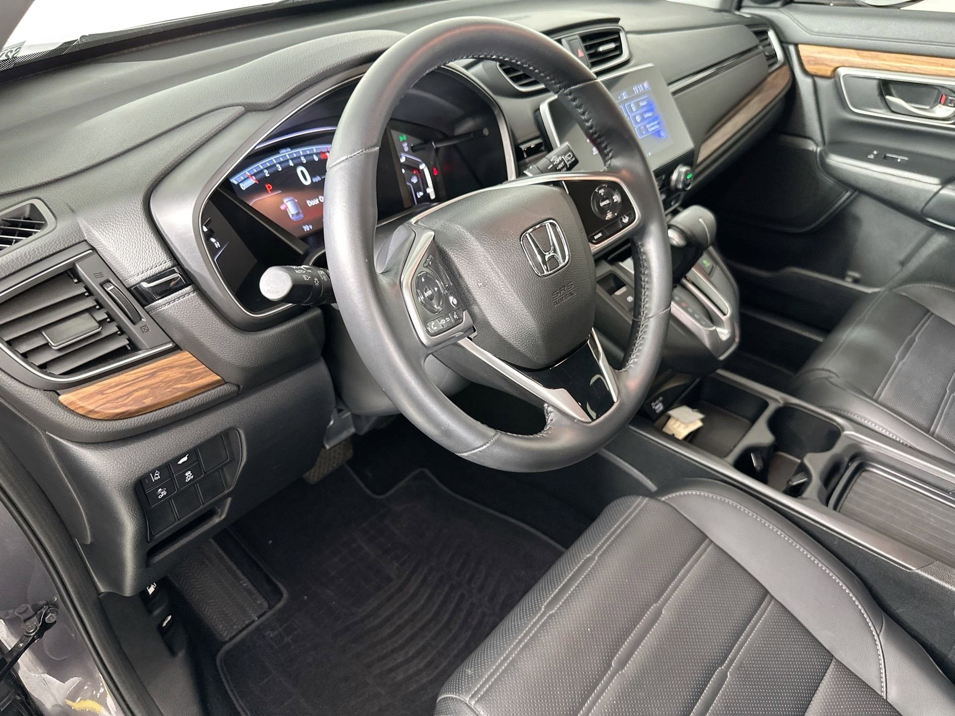 Used 2022 Honda CR-V EX-L image 11