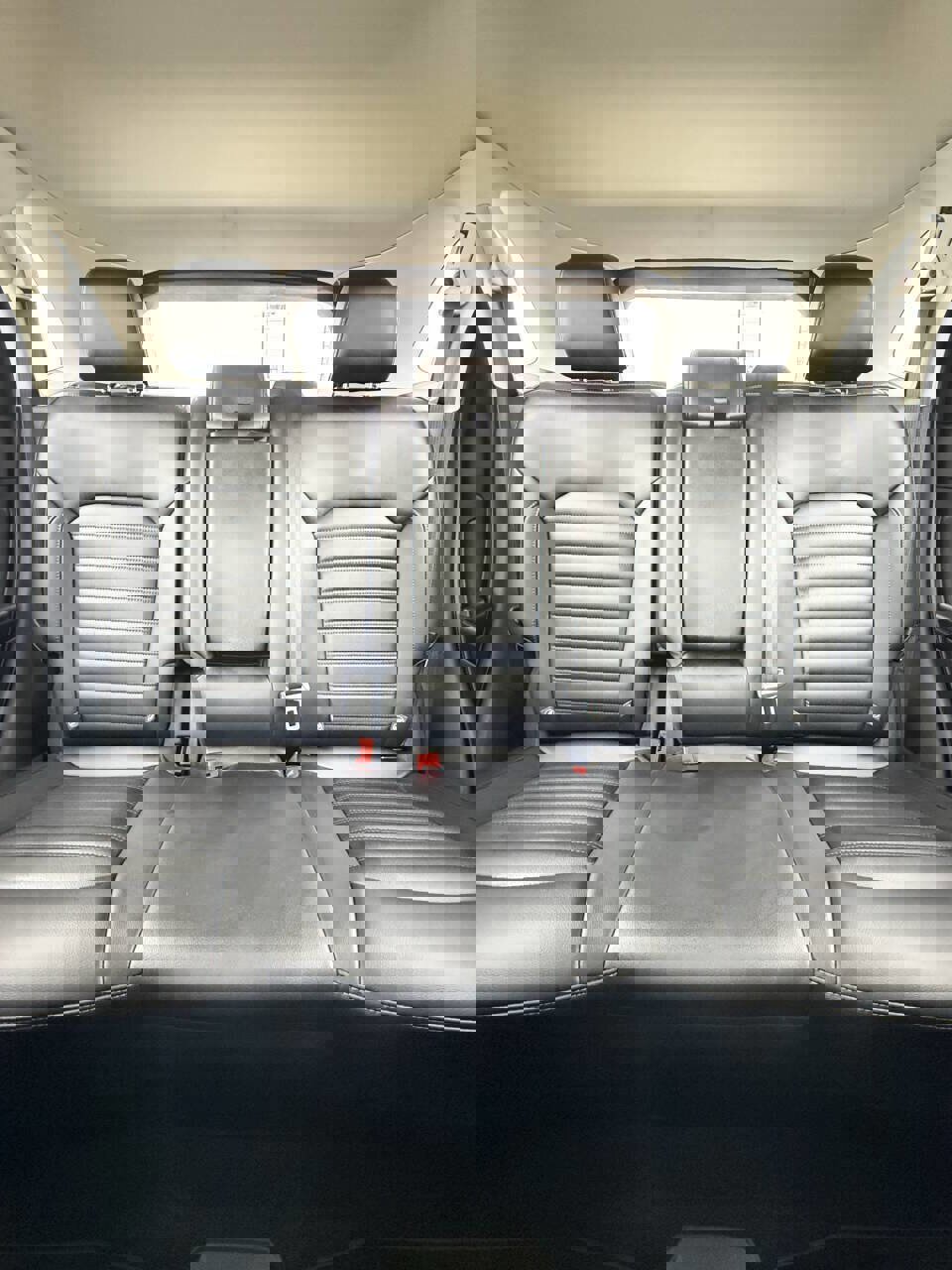 Used 2021 Ford Edge SEL w/ Cargo Accessory Package image 12