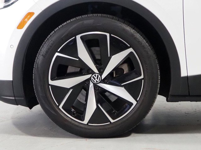 Used 2023 Volkswagen ID.4 Pro S image 43