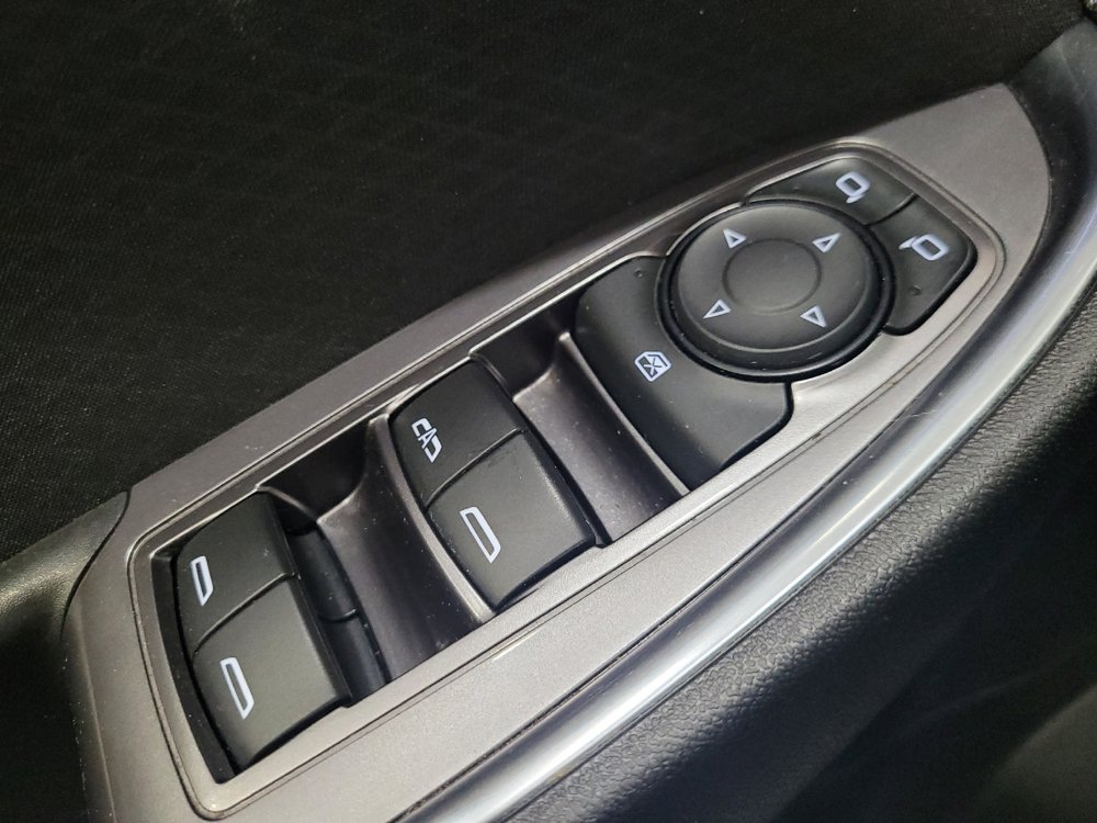 Used 2018 Chevrolet Malibu LT FWD image 27