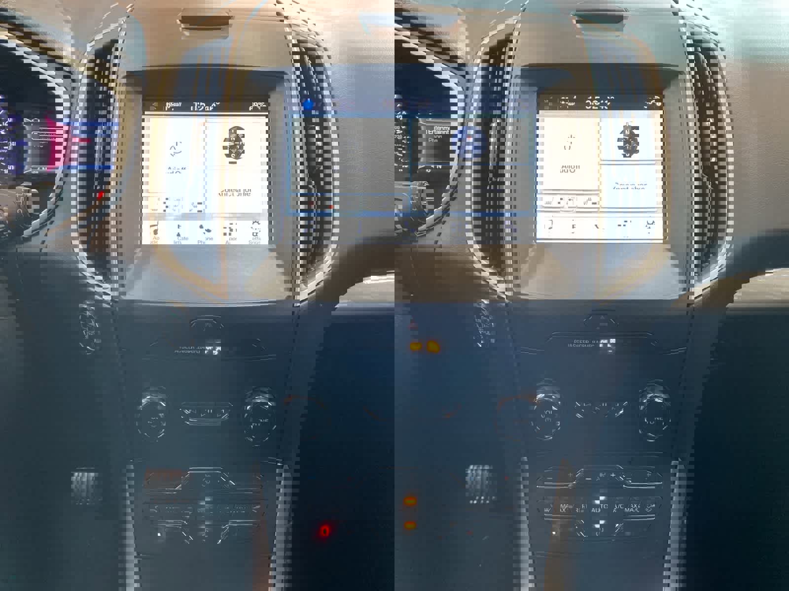 Used 2019 Ford Edge SEL w/ Equipment Group 201A image 12