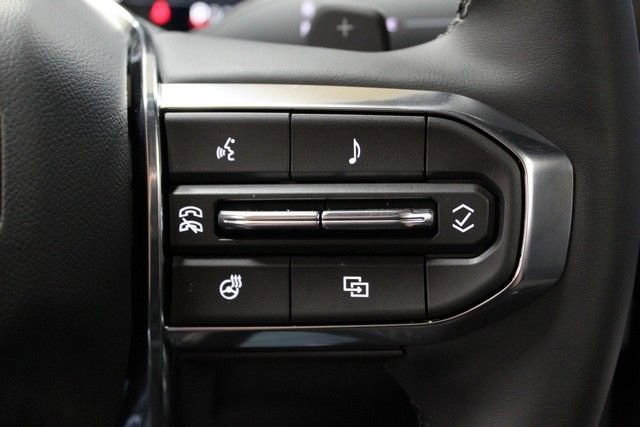 New 2026 GMC Yukon Elevation w/ Elevation Premium Package AWD/4WD image 27