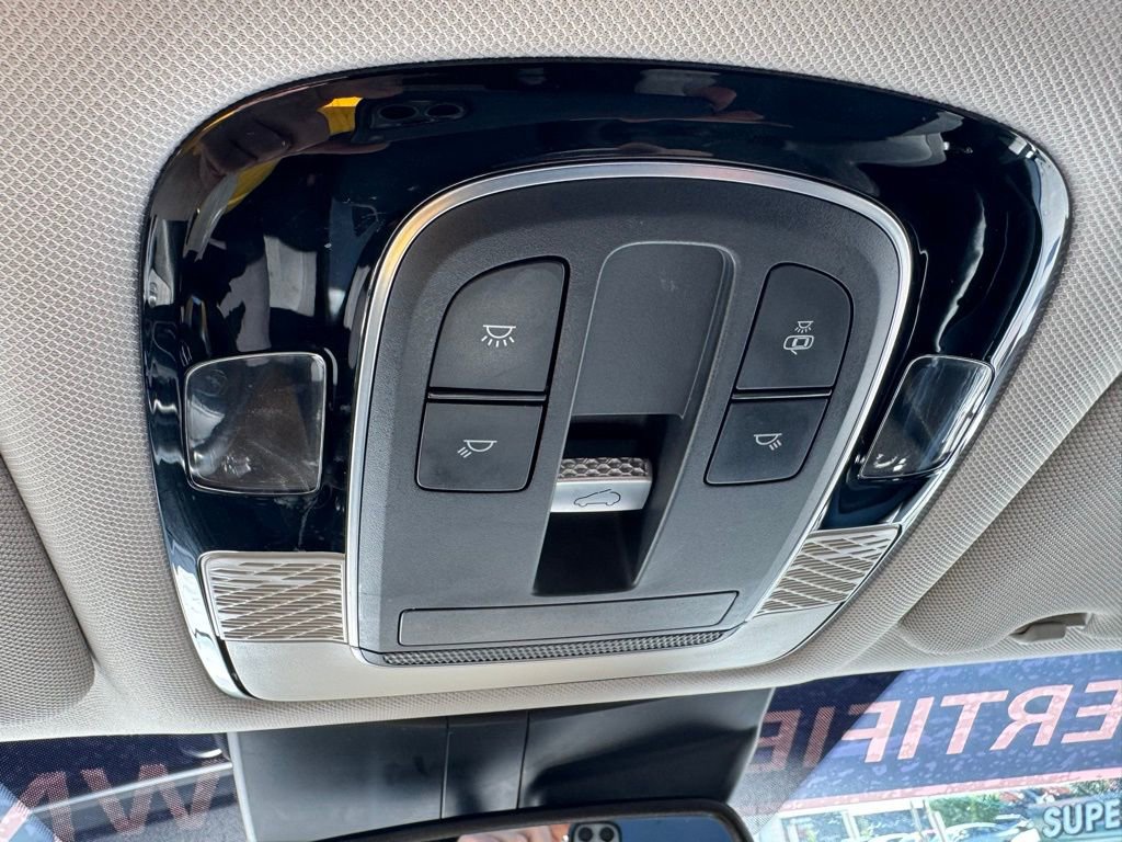 Used 2020 Hyundai Palisade SEL w/ Convenience Package image 26