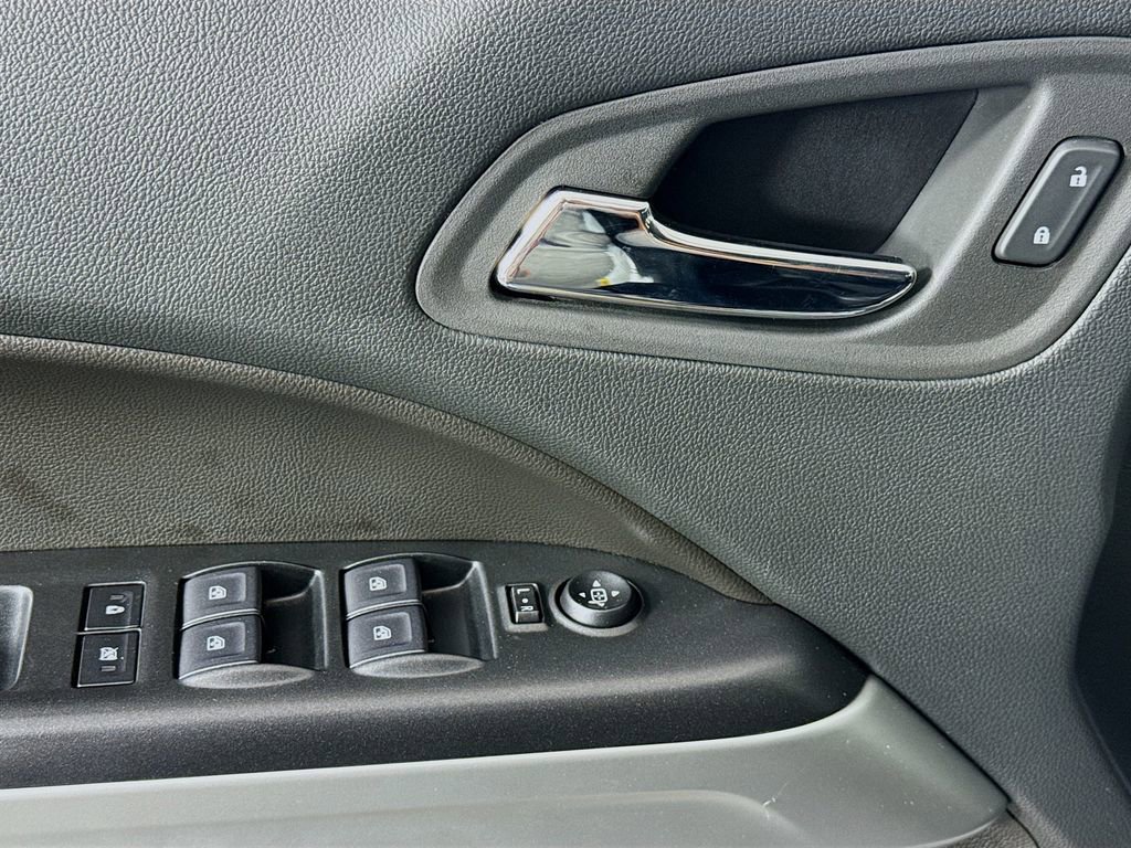 Used 2022 Chevrolet Colorado ZR2 w/ Colorado ZR2 Bison Edition image 21