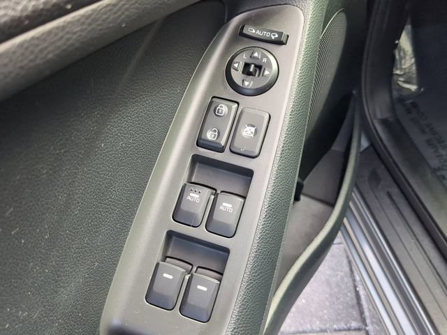 Used 2017 Kia Forte EX image 17