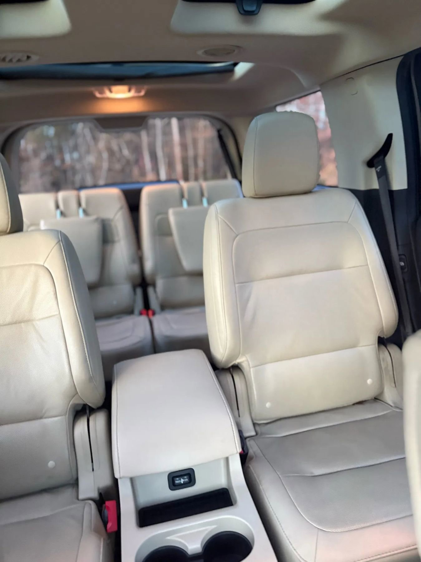 Used 2014 Ford Flex Limited w/ Equipment Group 303A image 34