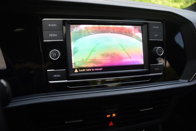 Used 2020 Volkswagen Jetta R-Line FWD image 10
