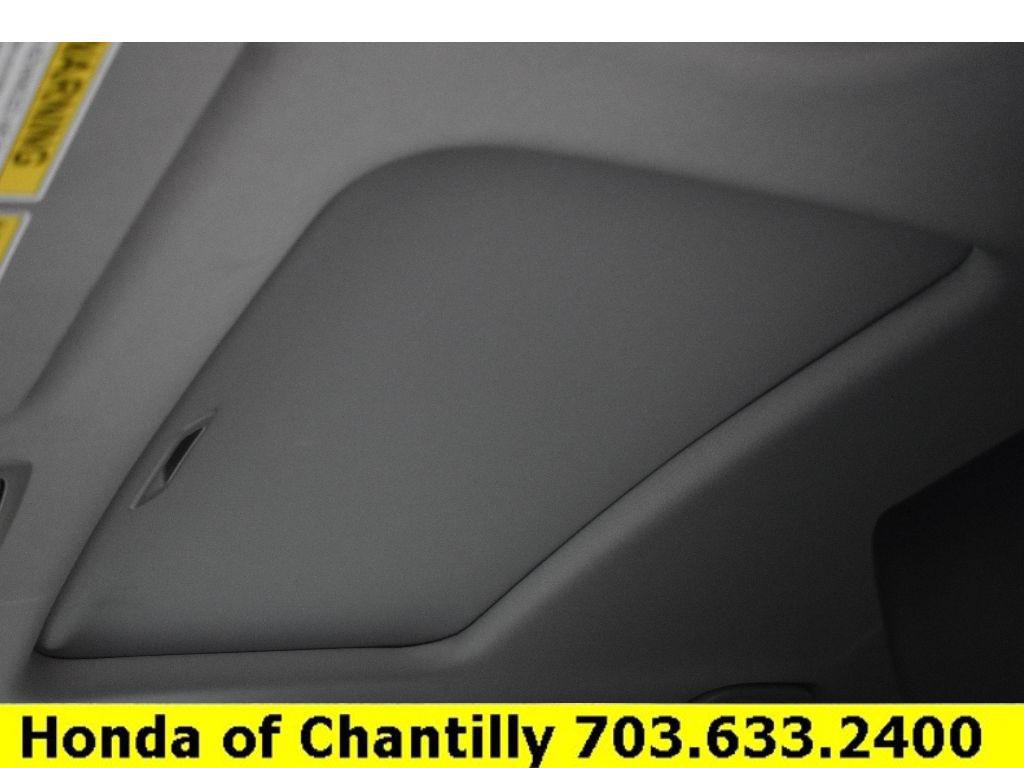 Certified 2021 Honda CR-V EX-L image 21
