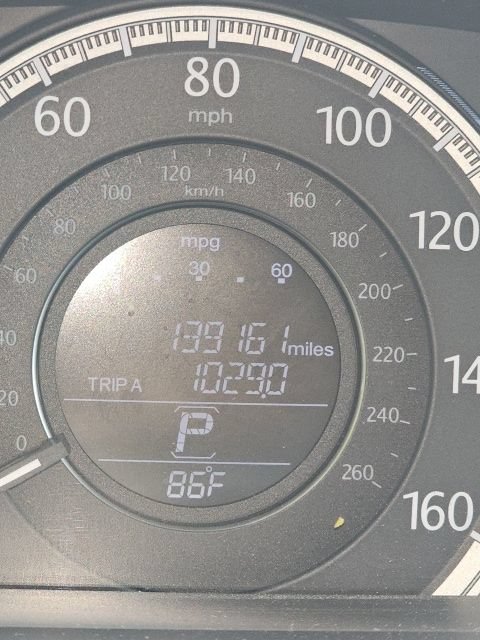 Used 2013 Honda Accord LX image 13