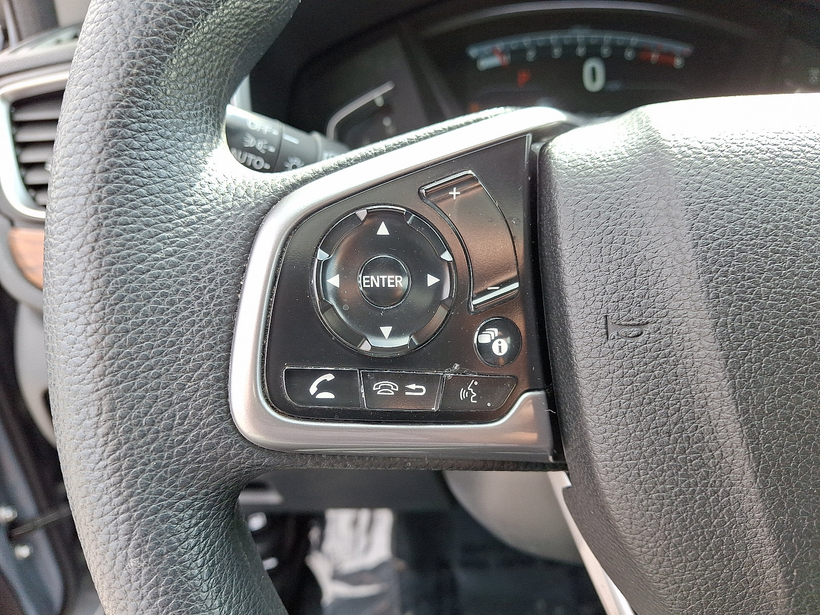 Used 2020 Honda CR-V EX image 21