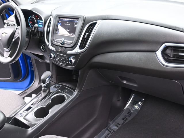 Used 2024 Chevrolet Equinox LT image 29