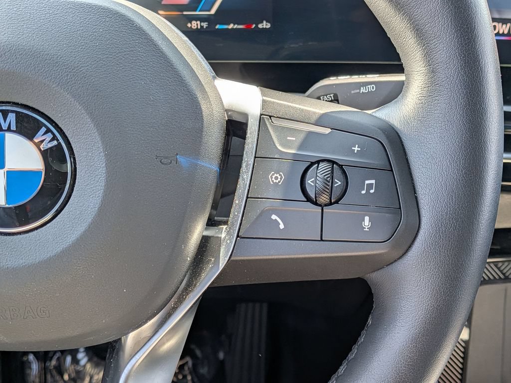 Certified 2025 BMW X2 xDrive28i AWD/4WD image 32