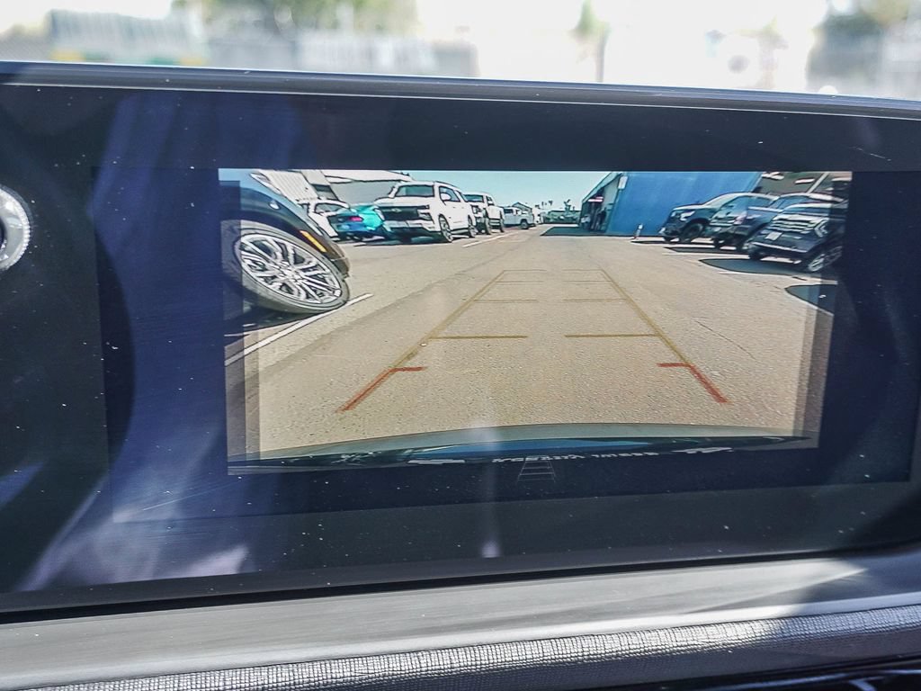Used 2024 Buick Envista Avenir FWD image 23