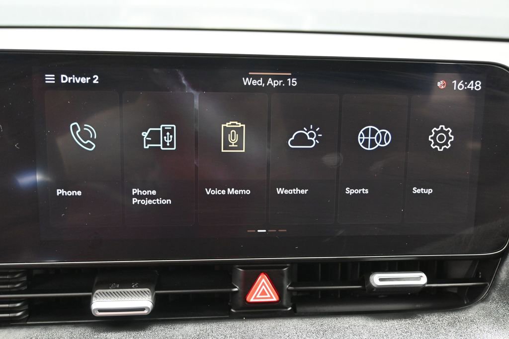 Used 2025 Hyundai Ioniq 5 SEL RWD image 25