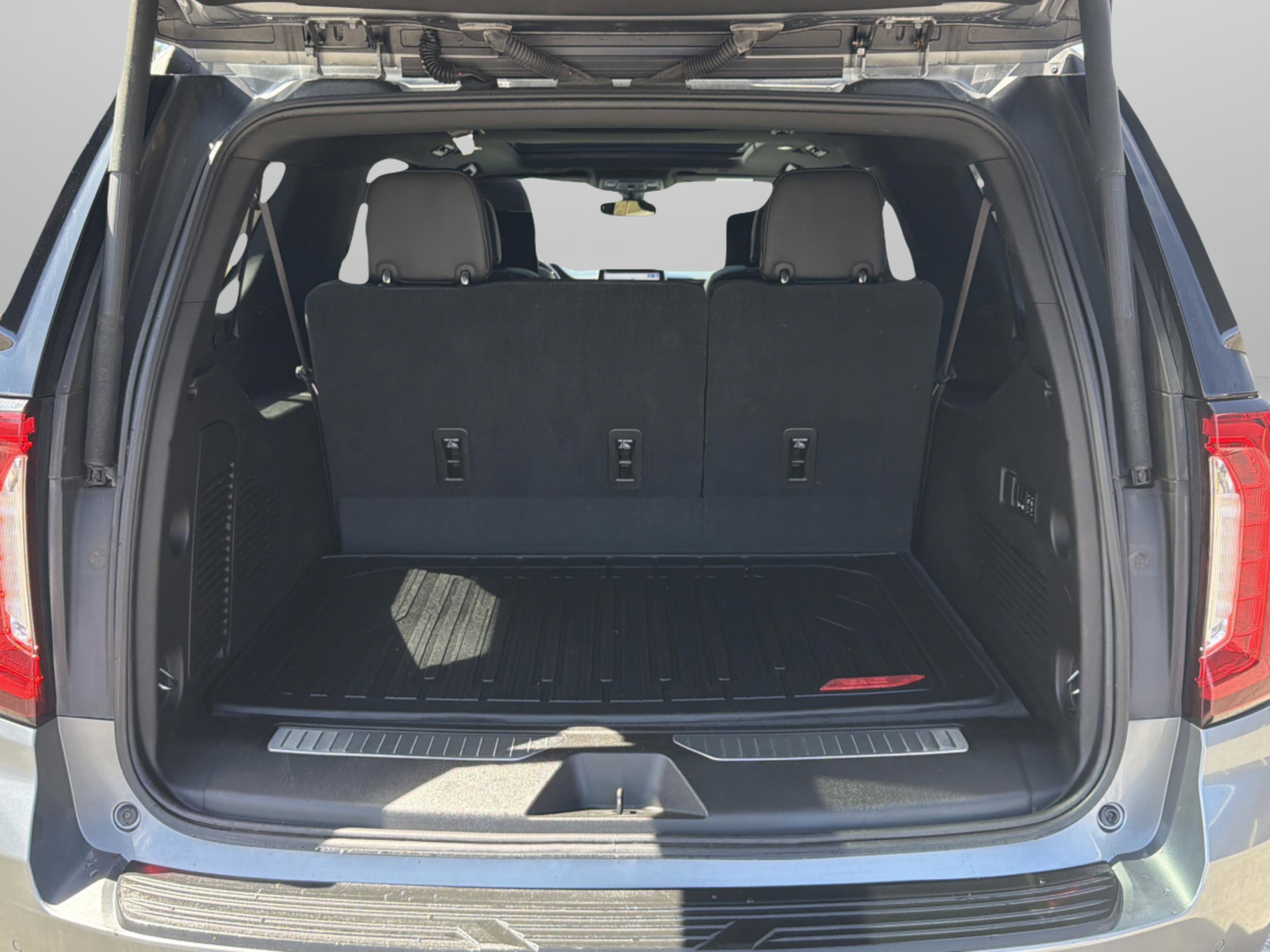 Used 2021 GMC Yukon XL AT4 w/ AT4 Premium Plus Package image 26