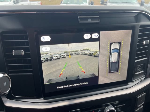 New 2026 Ford F250 Lariat RWD image 24