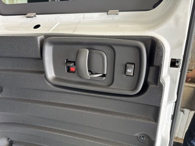 New 2026 Chevrolet Express 3500 w/ Driver Convenience Package RWD image 13