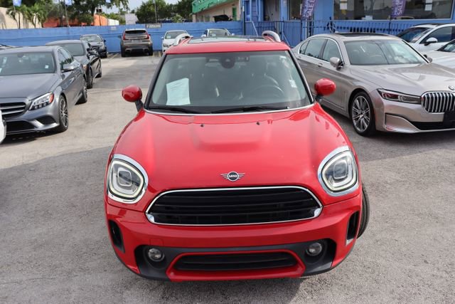 Used 2022 MINI Cooper Countryman image 12