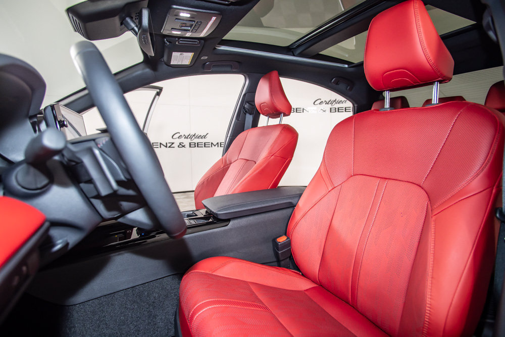 Used 2025 Toyota Camry XSE w/ Premium Package FWD image 13