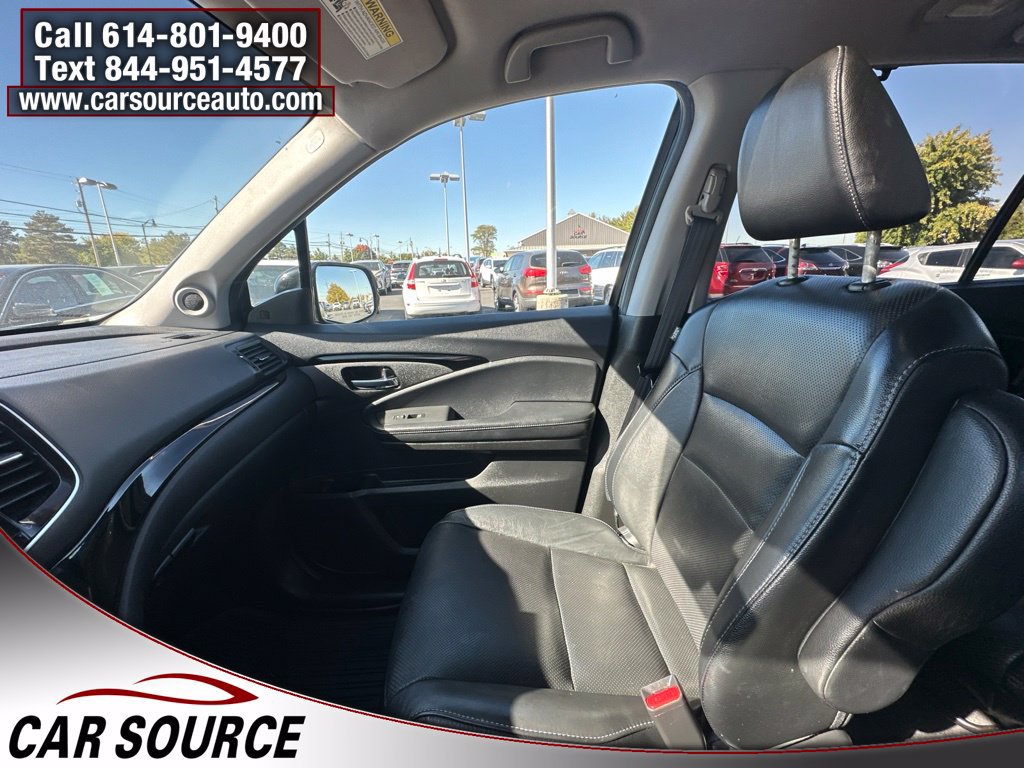 Used 2019 Honda Pilot Elite image 18