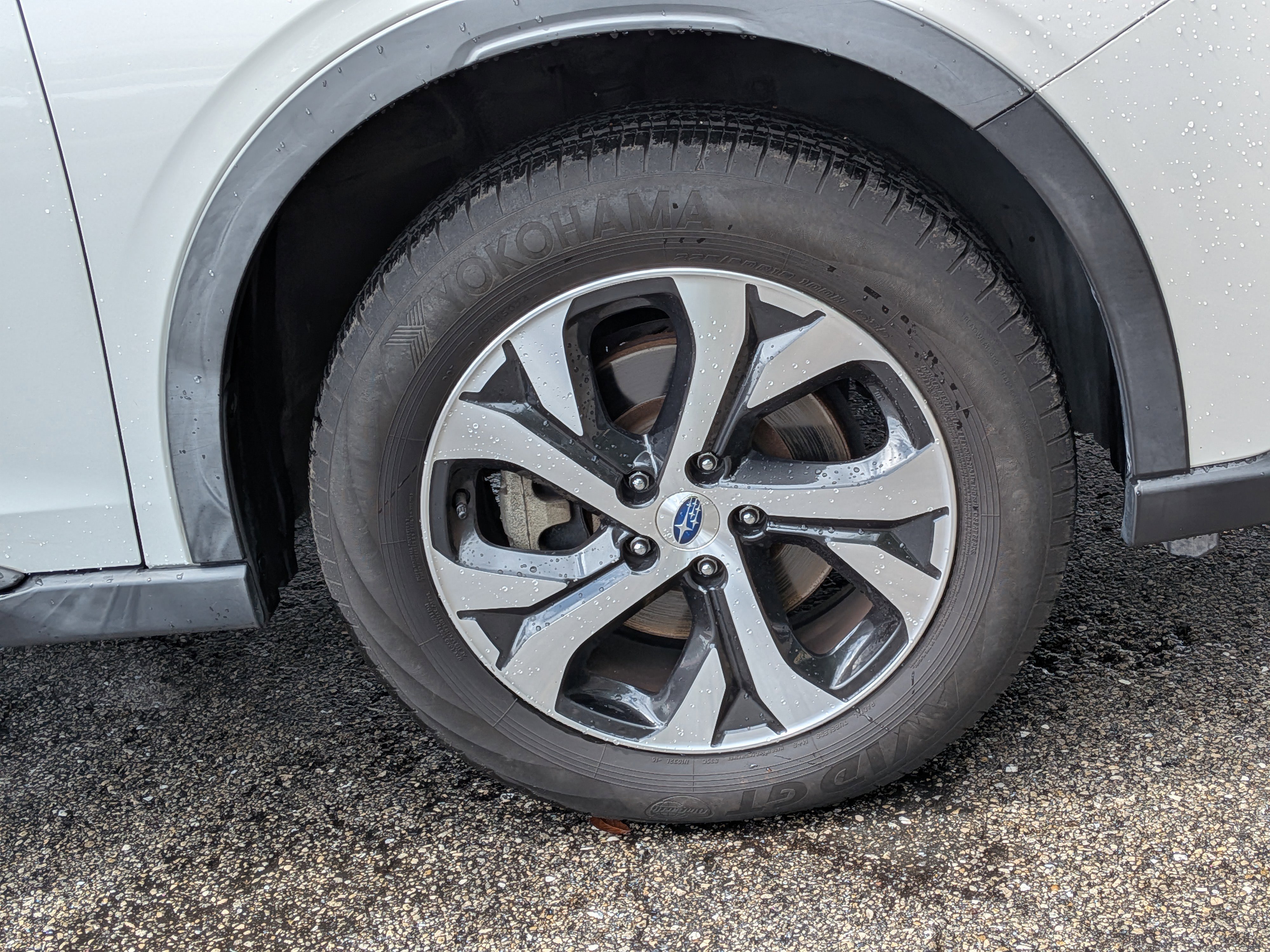 Used 2020 Subaru Outback Touring XT AWD/4WD image 11