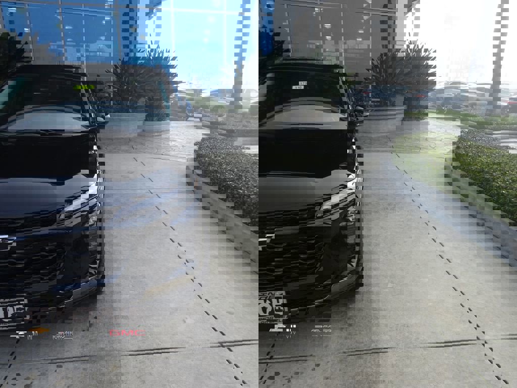 New 2026 Chevrolet Trax ACTIV w/ Driver Confidence Package image 31