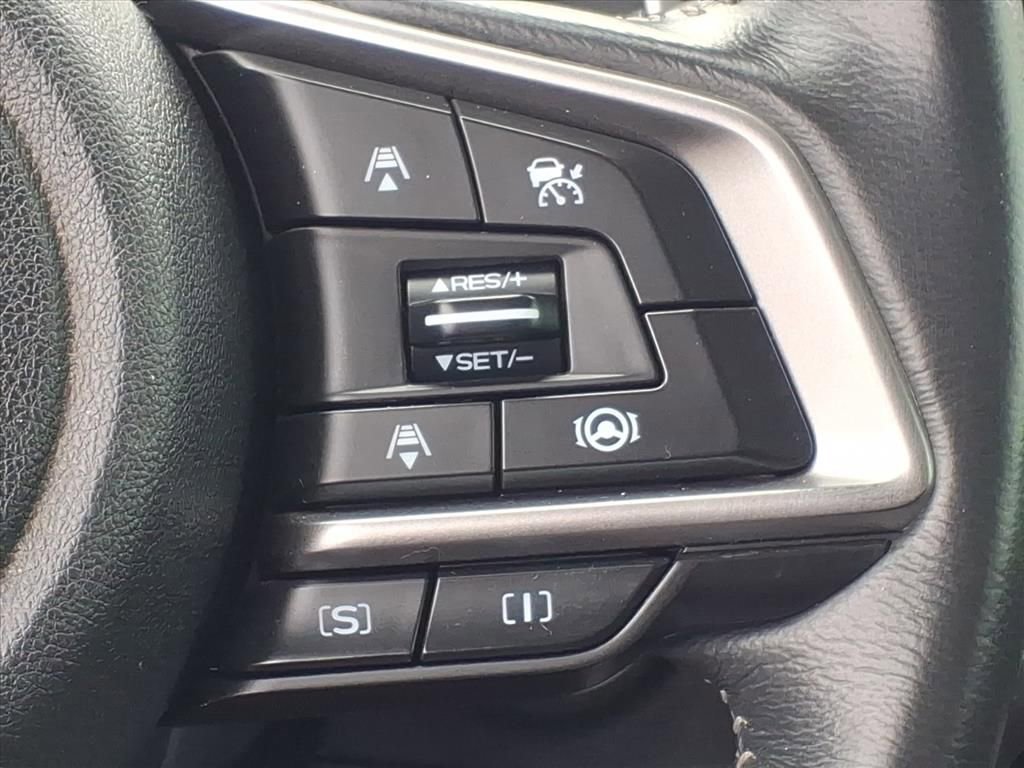 Used 2020 Subaru Forester Premium image 11