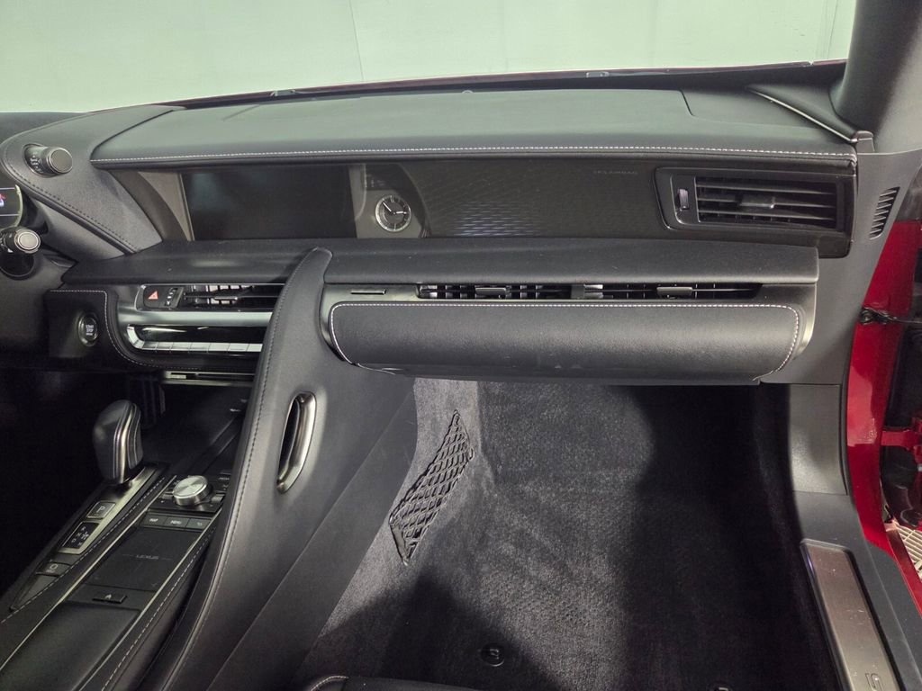 Used 2018 Lexus LC 500 Coupe RWD image 29