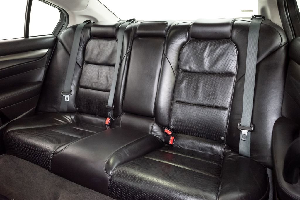 Used 2013 Acura TL w/ Advance Package image 17