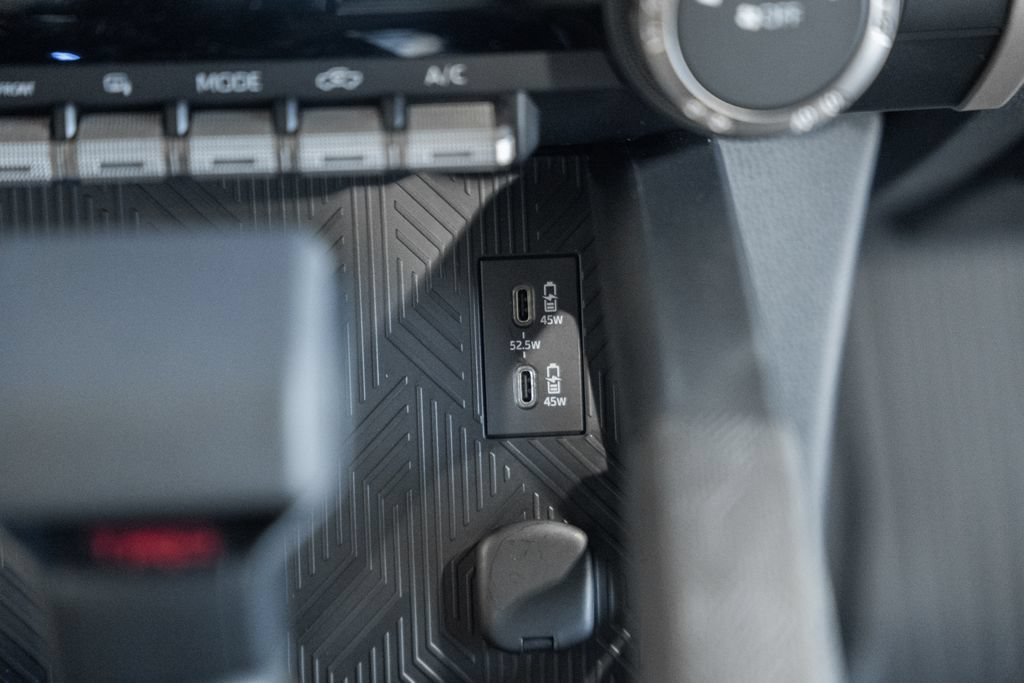 New 2026 Toyota Tacoma TRD Sport AWD/4WD image 24