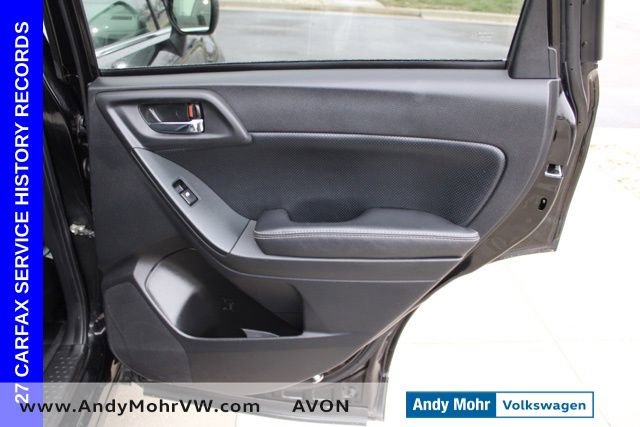 Used 2015 Subaru Forester 2.5i Limited w/ Popular Package #2 image 21