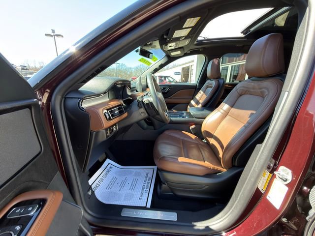 Used 2023 Lincoln Aviator Grand Touring w/ Equipment Group 301A image 26