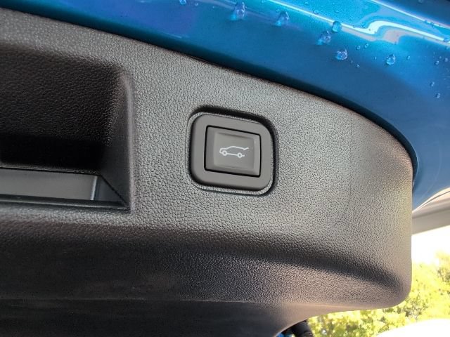 New 2026 Chevrolet Blazer EV RS w/ Super Cruise Package FWD image 11