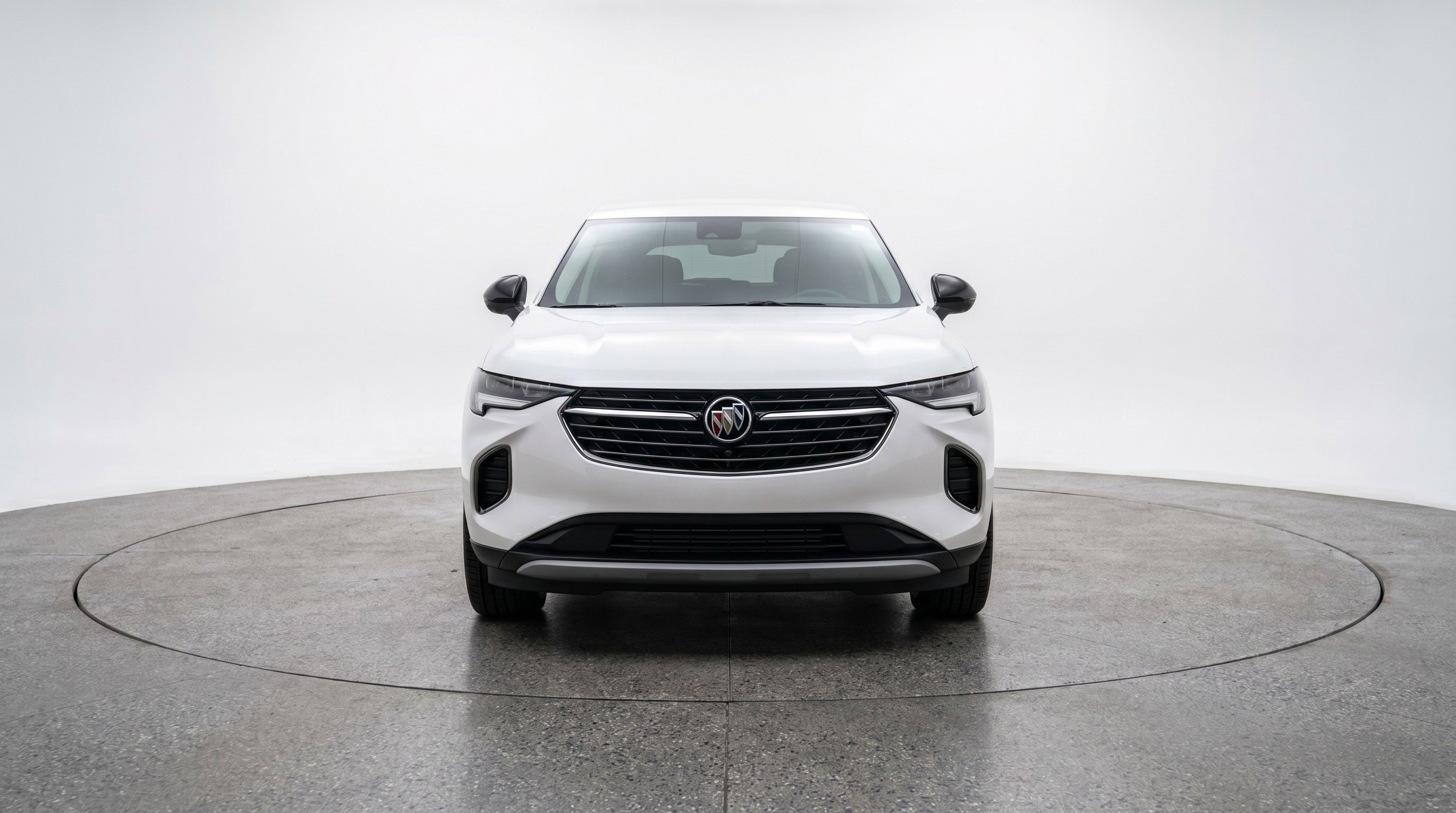 Used 2024 Buick Envision Sport Touring AWD/4WD image 2