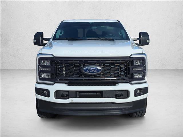 Certified 2024 Ford F250 Lariat w/ Lariat Ultimate Package video 2