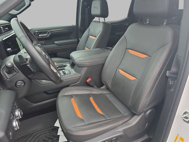 Used 2023 GMC Sierra 1500 AT4 w/ AT4 Premium Package image 17