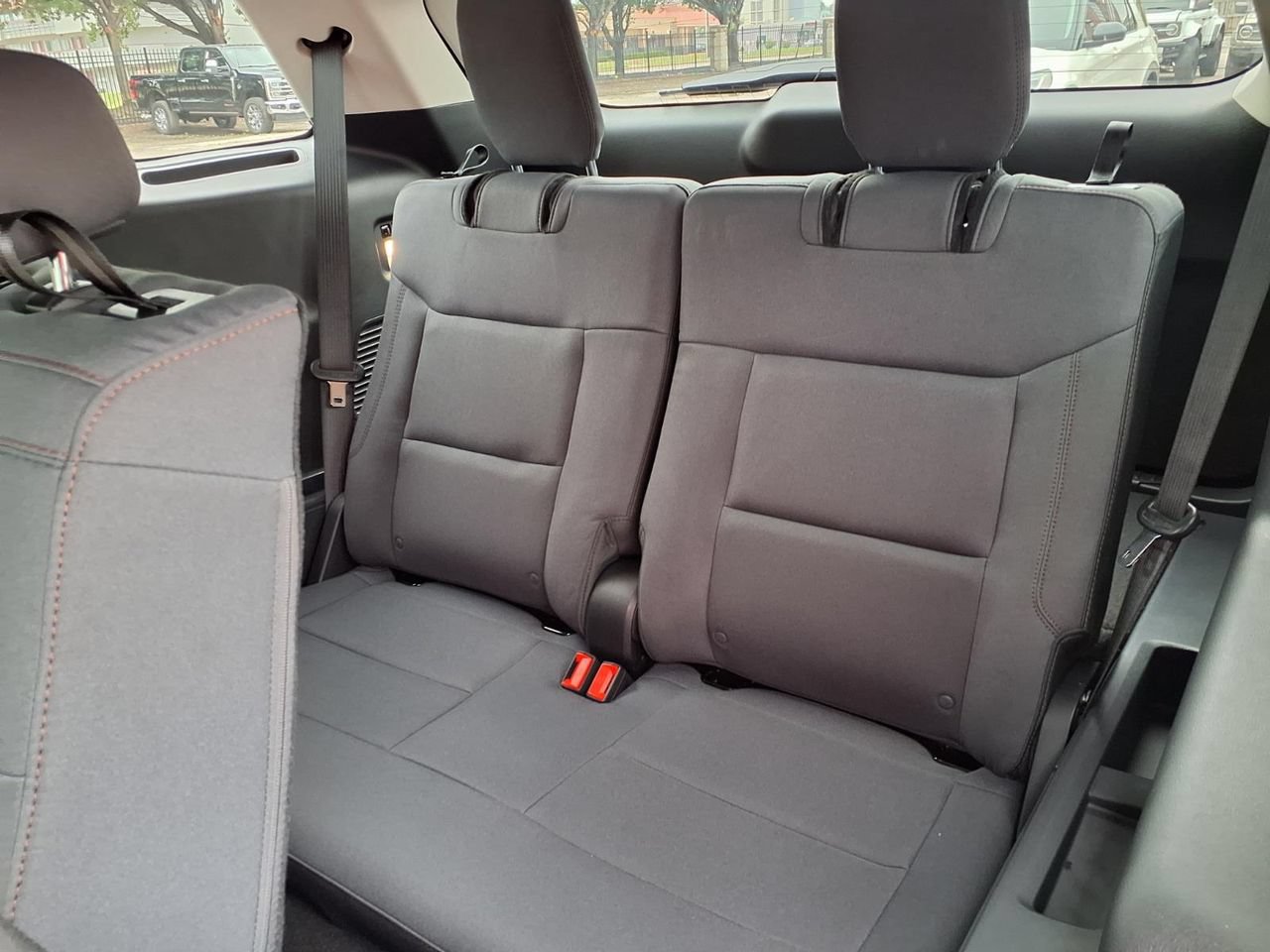 New 2026 Ford Explorer Active RWD image 20