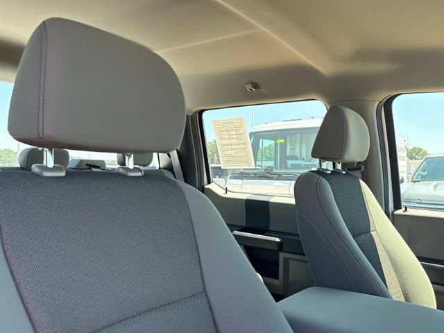 Used 2019 Ford F150 XL w/ Equipment Group 101A Mid AWD/4WD image 24