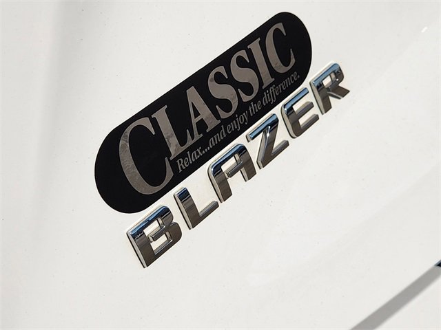 Used 2023 Chevrolet Blazer LT w/ Convenience Package image 12